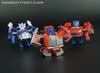 Q-Transformers Convoy (Optimus Prime)  - Image #80 of 90