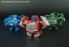 Q-Transformers Convoy (Optimus Prime)  - Image #83 of 90