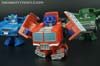 Q-Transformers Convoy (Optimus Prime)  - Image #84 of 90