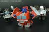 Q-Transformers Convoy (Optimus Prime)  - Image #90 of 90