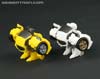 Q-Transformers Drift - Image #79 of 81