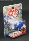 Q-Transformers Optimus Prime - Image #3 of 88