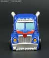 Q-Transformers Optimus Prime - Image #9 of 88