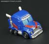 Q-Transformers Optimus Prime - Image #11 of 88