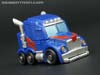 Q-Transformers Optimus Prime - Image #12 of 88