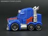 Q-Transformers Optimus Prime - Image #18 of 88