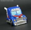 Q-Transformers Optimus Prime - Image #22 of 88
