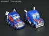 Q-Transformers Optimus Prime - Image #28 of 88
