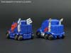 Q-Transformers Optimus Prime - Image #30 of 88