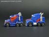 Q-Transformers Optimus Prime - Image #31 of 88