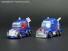 Q-Transformers Optimus Prime - Image #32 of 88