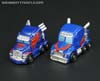 Q-Transformers Optimus Prime - Image #33 of 88