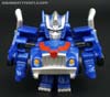 Q-Transformers Optimus Prime - Image #38 of 88