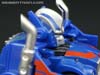 Q-Transformers Optimus Prime - Image #48 of 88