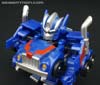 Q-Transformers Optimus Prime - Image #56 of 88