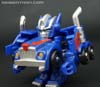 Q-Transformers Optimus Prime - Image #58 of 88