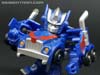 Q-Transformers Optimus Prime - Image #69 of 88