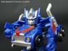 Q-Transformers Optimus Prime - Image #74 of 88