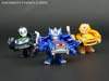 Q-Transformers Optimus Prime - Image #77 of 88