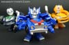 Q-Transformers Optimus Prime - Image #78 of 88