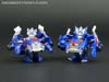 Q-Transformers Optimus Prime - Image #79 of 88