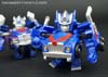 Q-Transformers Optimus Prime - Image #81 of 88