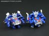 Q-Transformers Optimus Prime - Image #82 of 88