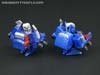 Q-Transformers Optimus Prime - Image #83 of 88