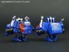 Q-Transformers Optimus Prime - Image #84 of 88