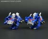 Q-Transformers Optimus Prime - Image #85 of 88