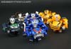 Q-Transformers Optimus Prime - Image #88 of 88