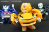 Q-Transformers Bumblebee - Image #74 of 84
