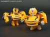 Q-Transformers Bumblebee - Image #76 of 84