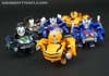 Q-Transformers Bumblebee - Image #84 of 84