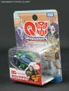 Q-Transformers Lockdown - Image #5 of 86