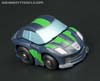Q-Transformers Lockdown - Image #12 of 86