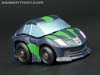 Q-Transformers Lockdown - Image #13 of 86