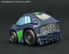 Q-Transformers Lockdown - Image #18 of 86