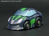 Q-Transformers Lockdown - Image #20 of 86