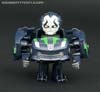 Q-Transformers Lockdown - Image #36 of 86