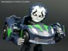 Q-Transformers Lockdown - Image #61 of 86