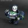 Q-Transformers Lockdown - Image #67 of 86