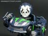 Q-Transformers Lockdown - Image #68 of 86