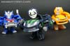 Q-Transformers Lockdown - Image #76 of 86
