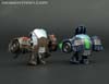 Q-Transformers Lockdown - Image #82 of 86