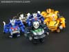 Q-Transformers Lockdown - Image #86 of 86