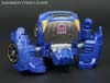 Q-Transformers Soundwave - Image #55 of 85