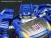 Q-Transformers Soundwave - Image #66 of 85
