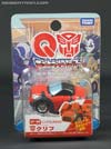 Q-Transformers Cliffjumper - Image #1 of 80