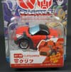 Q-Transformers Cliffjumper - Image #2 of 80